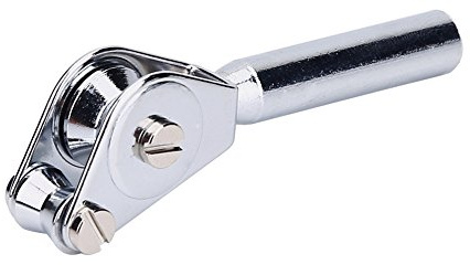 Angelrutenspitze, Edelstahl-Rollenführung für langlebige Leistung, Premium Angelzubehör, 5/6/7/8mm Größen für Angler Boot-Trolling, Fischerei 2024