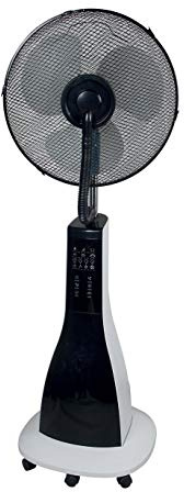 VENTILATORE NEBULIZZATORE FS 162 1R