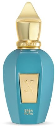 XERJOFF V Erba Pura Eau de Parfum 50 ml