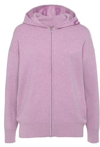 Elbsand Damen Strickjacke
