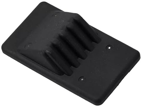 AsrMyjcx Tapa de la Tapa del Maletero Car Tapa Trasera Tapa del Extremo para Mercedes CLK Coupe W208 C208 A208 W210 Amplica Absorbente Tapa del Tronco Trasero