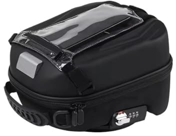 borsa posteriore moto Per SUZUKI Per Vstrom 800DE 800SE 800RE Per V-strom DL800 Borsa Da Serbatoio Carburante Borse Portaoggetti Tanklock Zaino