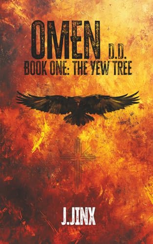 Omen D.D. Book 1: The Yew Tree