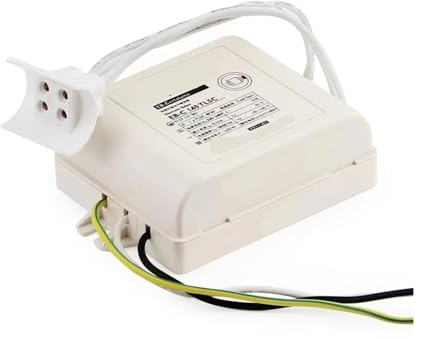 ballast électronique Ballast électronique de remplacement for lampe fluorescente 55 W 220-240 V CA for 1 lampe annulaire T5-C YZ-155EAA T5-C