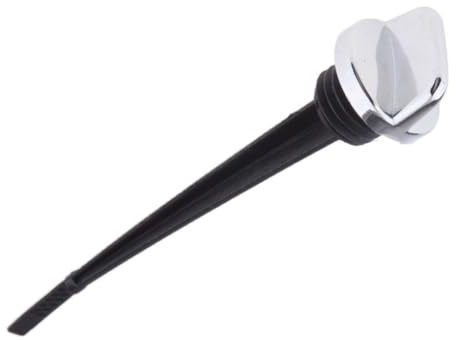 Oljemätstickor För CG125 150 Motorcykel Tillbehör Motor Oljenivåmätsticka 146mm Oljenivåindikator Oljenivåmätare Mätsticka