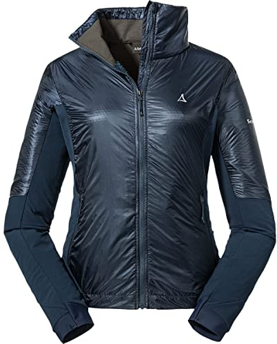 Schöffel Fleecejacke Hybrid Jacket CIMA Mede L