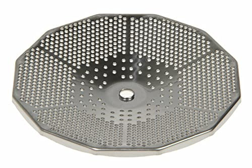 ARIETE GRIGLIA DISCO PASSAPOMODORO PASSAVERDURE Passì 0260 260 0261 261 1,7mm