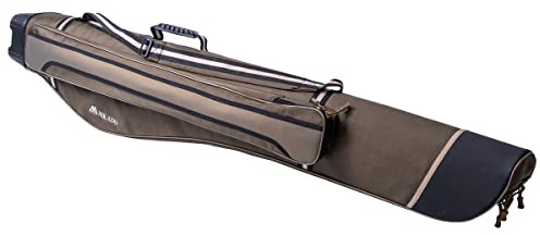 Mikado Rutentasche Hardshell 2 Rute 1,50m