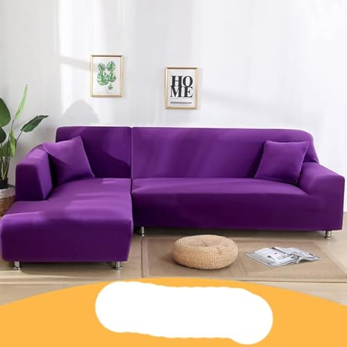 Stretch Sofabezug Wasserdicht Hund Katze Haustier Couch Schonbezüge Schutz Couch Abdeckungen für Hunde Rutschfester Möbelschutz