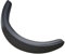Almohadilla de repuesto de piel de oveja para Bowers & Wilkins Px8 Px7 S2, protector para la cabeza, almohadilla para la cabeza, accesorio para auriculares