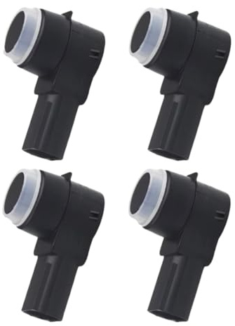 Sensore Aiuto PDC Compatibile Con Cadillac Per Escalade 2006 2007 2008 2009 2010 2011 2012 2013 2014 Accessori Sensori Parcheggio Automobili OEM 25961321