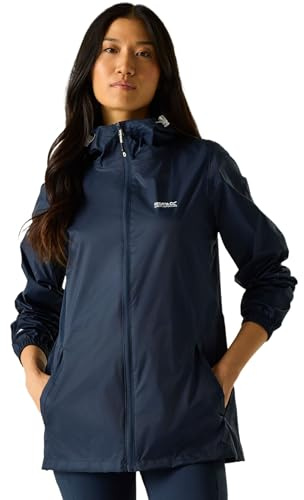 Regatta Pack-It III Womens Jacket