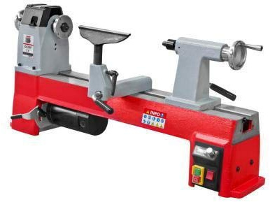 Holzmann Tour professionnel D510F - 230 V