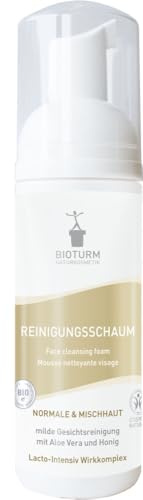 BIOTURM Reinigungsschaum 1 x 150 ml