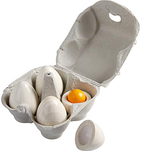 HABA 305096 Eier im Karton