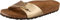 BIRKENSTOCK Madrid BS Gold 1016107, Sandalen - 39 EU