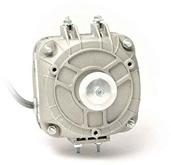 Motor 10W monofásico 220-240V 1300rpm | Motor cámara frigorífica | Motor ventilador nevera | Motor ventilador congelador