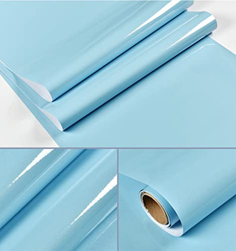 Selbstklebende Marmortapete, Kontaktpapierrolle, wasserdicht, abziehen und aufkleben, Folie für Küche, Badezimmer, Arbeitsplatte, Möbel, 80 x 3000 cm, einfach zu installieren und zu reinigen