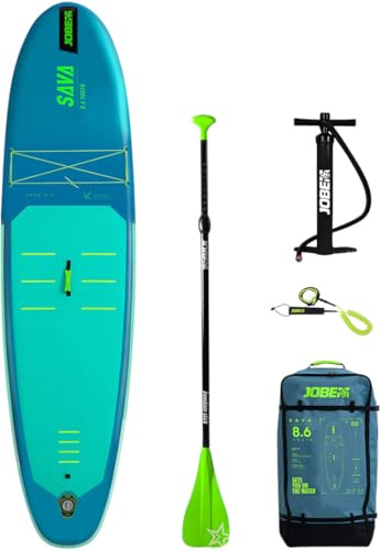 Jobe AERO SAVA LITE 8.6 SUP 2025