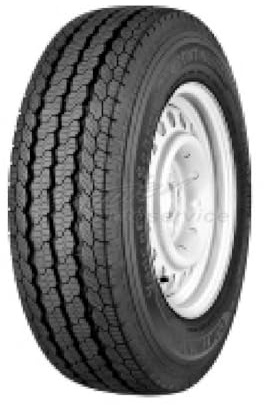 Continental VanContact 4Season M+S - 225/65R16 112R - Ganzjahresreifen