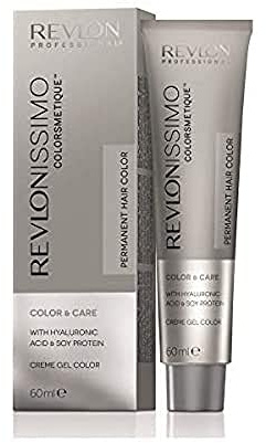 REVLONISSIMO COLORSMETIQUE 60 ml, Color 6.65