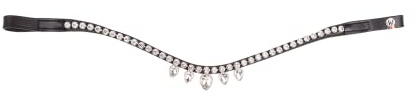 X-Line Stirnband Diadem