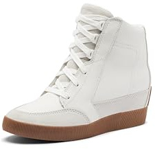 Sorel Out N About™ Wedge II Sea Salt/Gum 2 9 B (M)