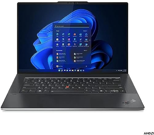 Lenovo THINKPAD Z16 16 pollici R7P-6850H 16 GB 512 GB W11P NOOD
