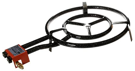 Garcima La Paella G500 Paella Pan Propane Gas Burner (Large)