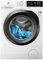 Electrolux DualCare 700 Lavasciuga a Carica Frontale EW7W16B6, 10 kg di Lavaggio, 6kg di Asciugatura, SteamCare & FreshScent, Sistema SensiCare, Programma 60 Minuti, 847x597x636 mm, Bianco