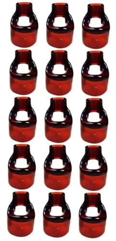 ibasenice 15stücke Teiliges Flötenmundstück Für Anfänger Universelles Ersatzmundstück Für Flöten Installieren Verwenden Für Schüler Und Profis Geeignet Für Flöten