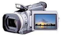 Sony Handycam DCR-TRV950E - Caméscope - 1.0 mégapixel - zoom optique : 12 x - Mini DV - argent métallisé