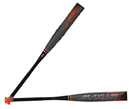 Easton Unisex-Erwachsene A11298432 MAXUM Ultra-3 (2 5/8) 32/29 BBCOR BB21MX, Multi, 32/29oz