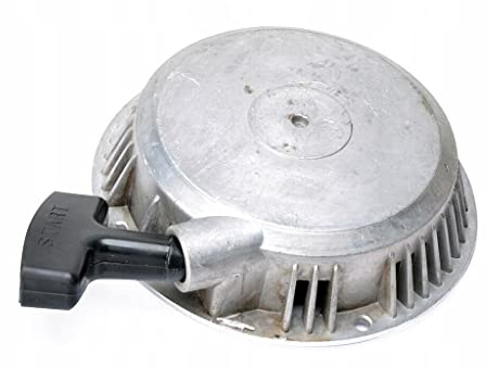 Seilzugstarter Handstarter kompatibel mit Wacker WM80 (WM 80) Stampfer Rüttelplatte 0046098