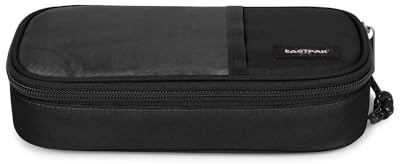 Astuccio Oval Mesh Black