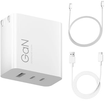 Xiaomi 3A USB-A to USB-C Cable (1m)