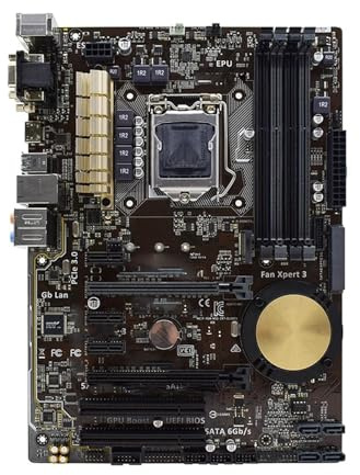 Pc Motherboard Fit For ASUS Z97-E/USB 3.1 Motherboard LGA1150 Support I7-4790K I7-4770K I5-4690K I5-4670K CPU DDR3 3200MHz 2xM.2 HDMI ATX Z97 Mainboard