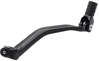 Selector Marchas Palanca De Cambios Plegable para Motocicleta para YZ125X 2017 2018 2019 2020 2021 2022 2023
