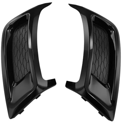 UKMctR Tailpipe Cover Trim Tailpipe Cover Trim for Tailpipe Cover Trim