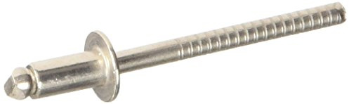 Remaches Blinky inox-brico