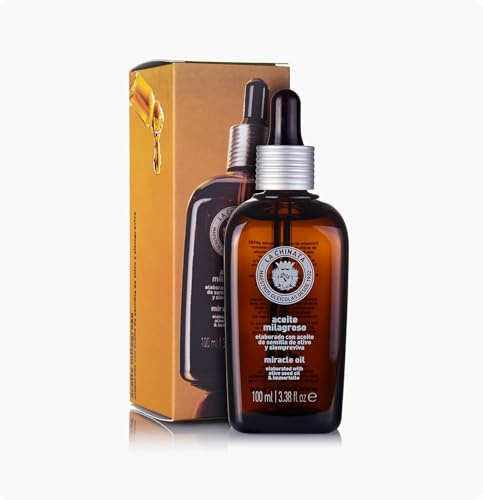La Chinata Aceite Milagroso 'Natural Edition' - 100 Ml