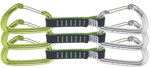 CAMP 3 x Orbit Wire Express-Set 2896 Setangebot Exen Exer