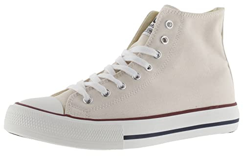 victoria Stivaletto Tribu 106500 | Tela & Punta In Gomma per Bambini Unisex
