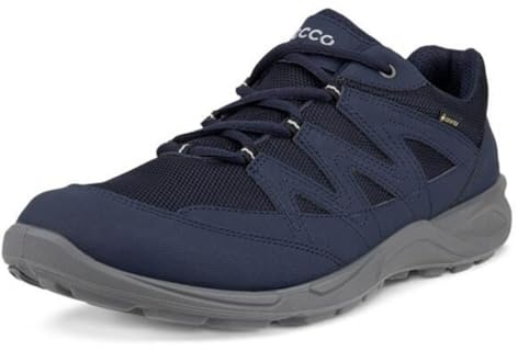 ECCO Men's TERRACRUISE LT GORE-TEX Blue 44