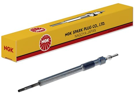 NGK Glühkerze Y1074AS, 94410 | Glühkerzen | 1 Stück