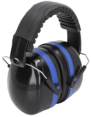 Cuffie Antirumore per Neonati, Cuffie Multistrato Ruotabili a 360 Gradi per la Riduzione del Rumore, Cuffie per Viaggi per Bambini (#1)