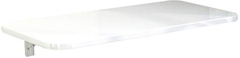 An Der Wand Montierter Drop-Leaf-Tisch, Klappbarer Hängetisch, Kleiner Faltbarer Schwebender Laptop-Tisch, Platzsparender Schreibtisch, Küchen- Und Esstisch, Couchtisch, Modern Und Einfach, Für Klein