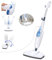 Steamer Mop, 2-in-1 Multifunction Upright Steam Cleaner Mop | Steamer For Cleaning Hard Floors, Carpets, Bathroom, Kitchen, Windows Upholstery | 4.8m Power Cord | 20 Second Heat-Up