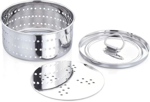 Stainless Steel Round & Square Shape Paneer/Tofu/Cheese Maker Mould Machine Hard Presse Mold KIt For Paneer And Cheese Making