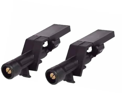 BASPHHH Spruzzatore lavavetri Compatibile con Accord 2012-2017 ugello di spruzzo lavavetri Anteriore 76810TP6A01